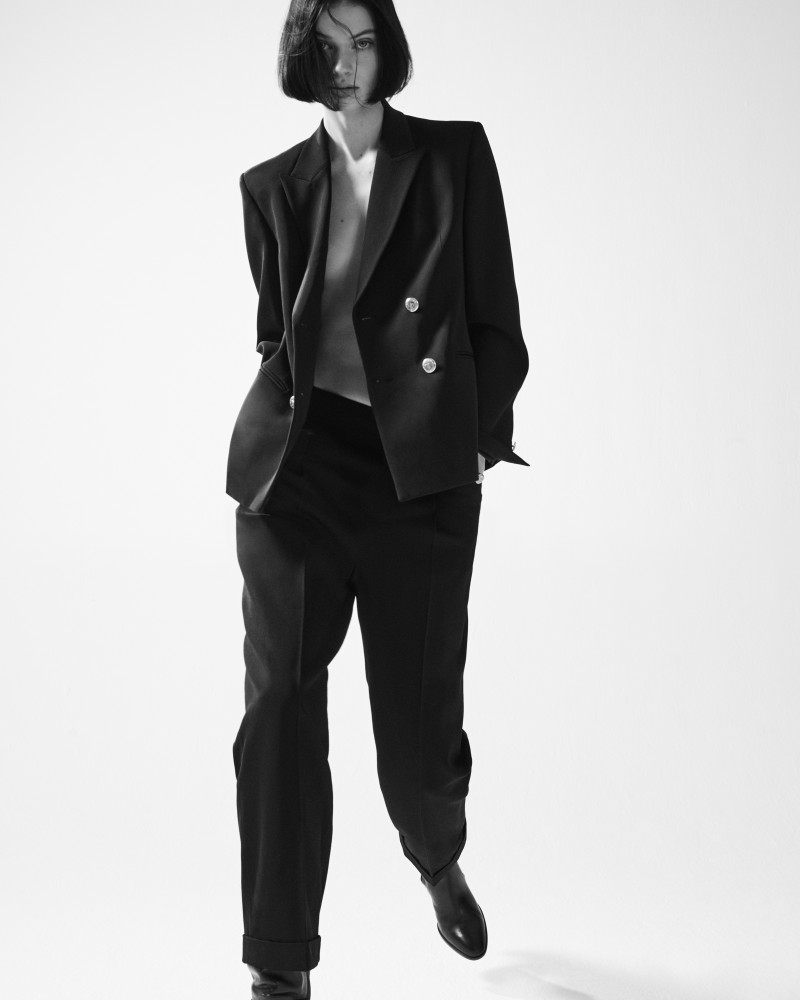Massimo Dutti Spring 22 image-4