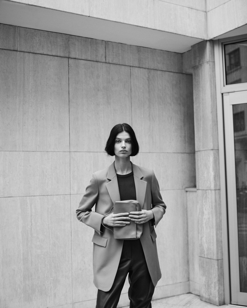 Massimo Dutti Spring 22 image-1