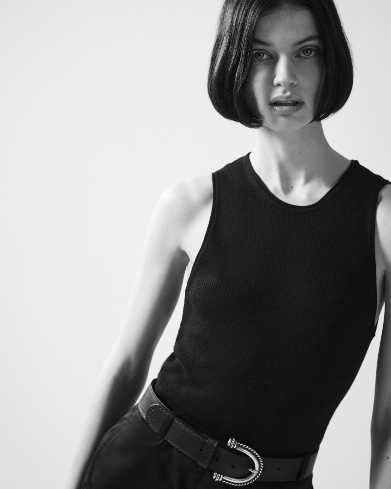 Massimo Dutti Spring 22 image-6