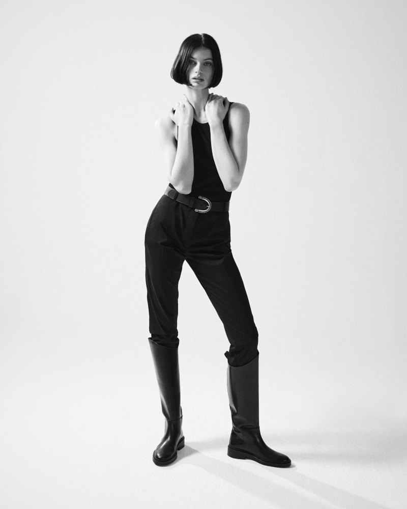 Massimo Dutti Spring 22 image-8