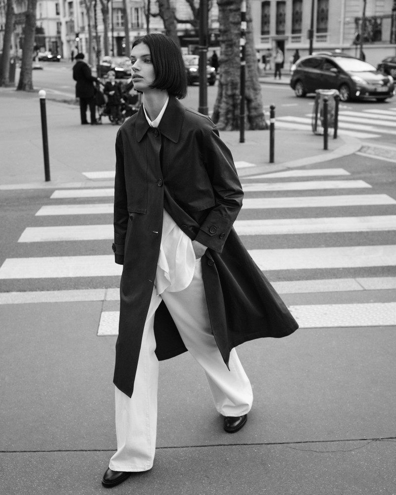 Massimo Dutti Spring 22 image-5