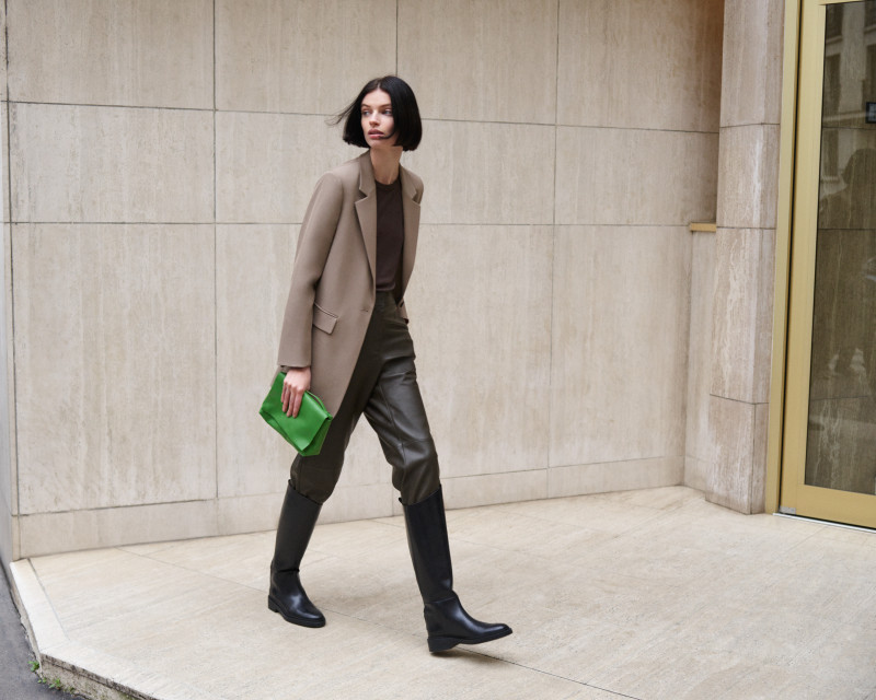 Massimo Dutti Spring 22 image-2
