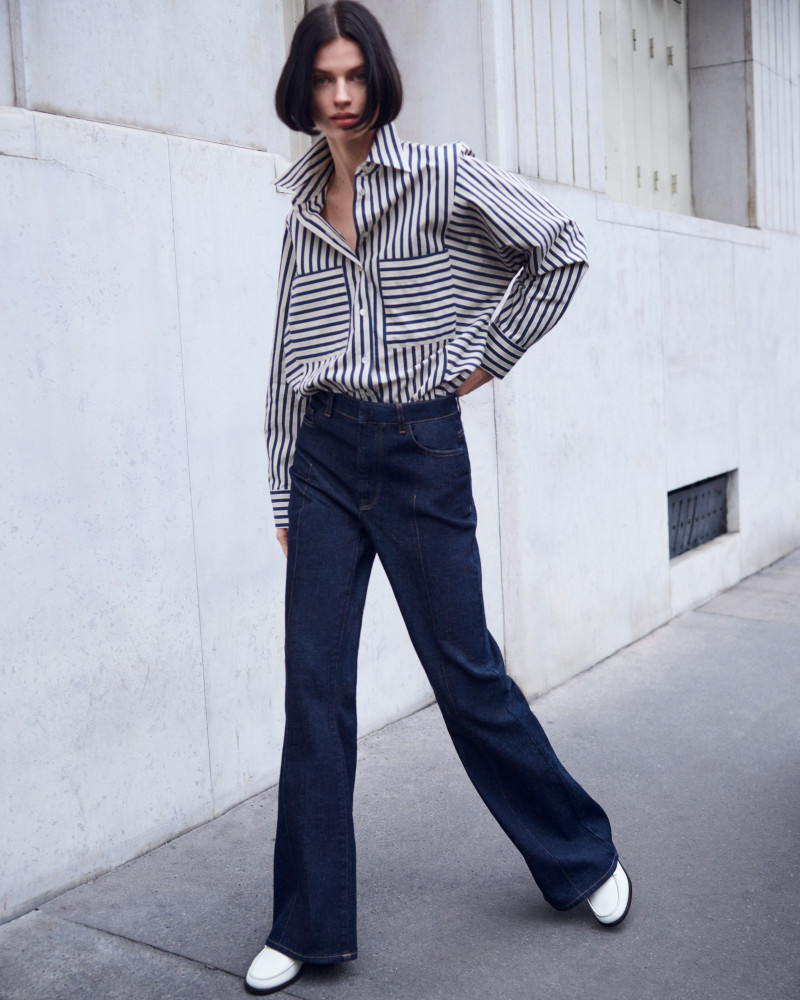 Massimo Dutti Spring 22 image-9