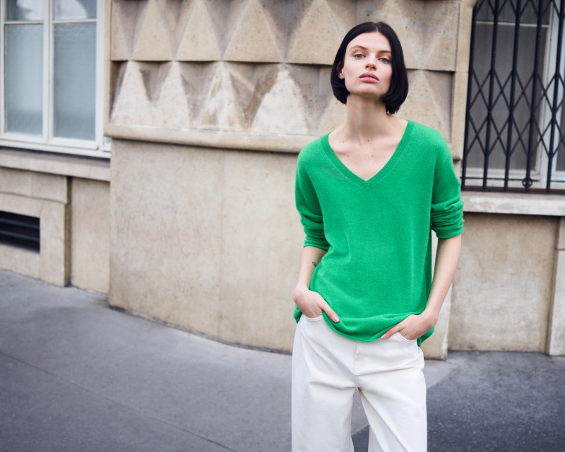 Massimo Dutti Spring 22 image-7