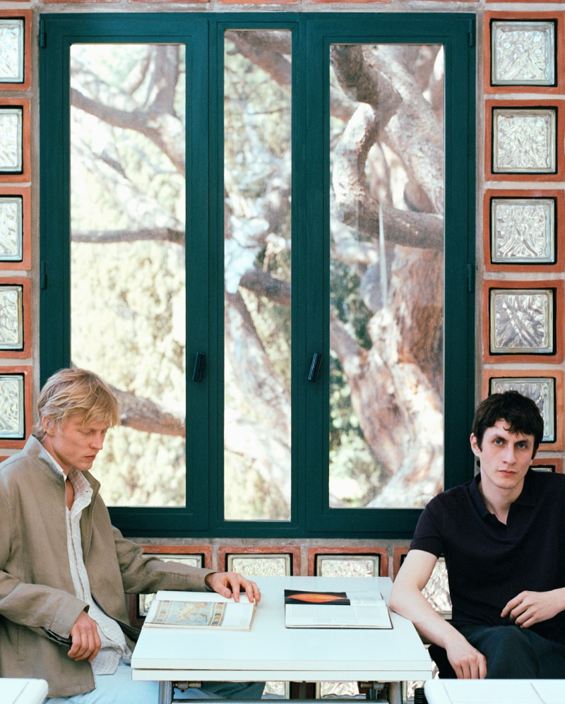 Massimo Dutti image-1