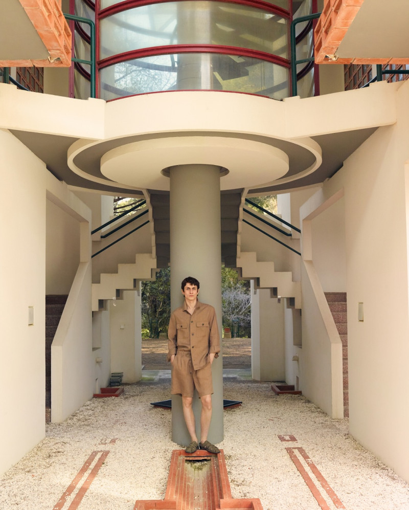 Massimo Dutti image-7