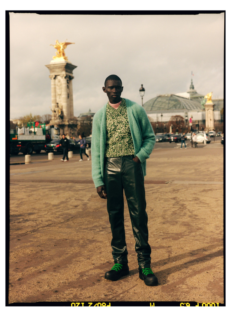 Matches Fashion image-6