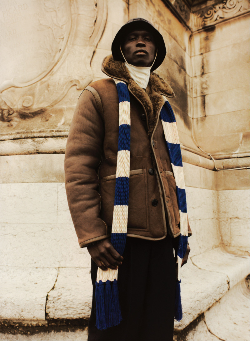 Matches Fashion image-8