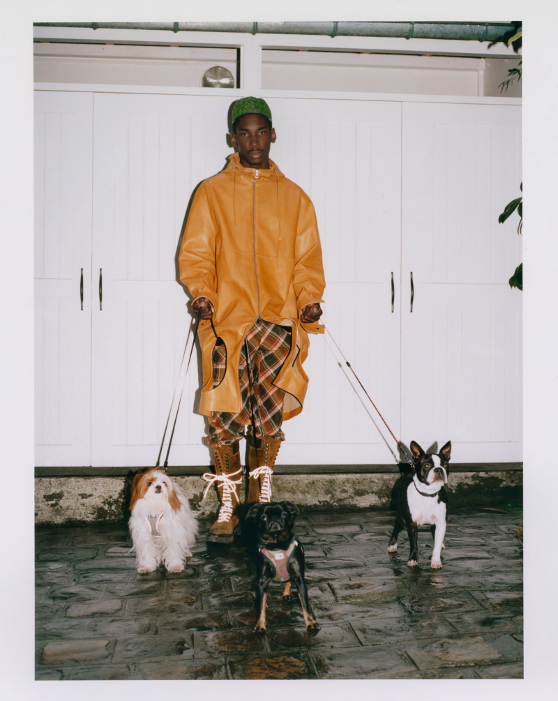 10 Men Magazine Issue 55 SS22 image-2