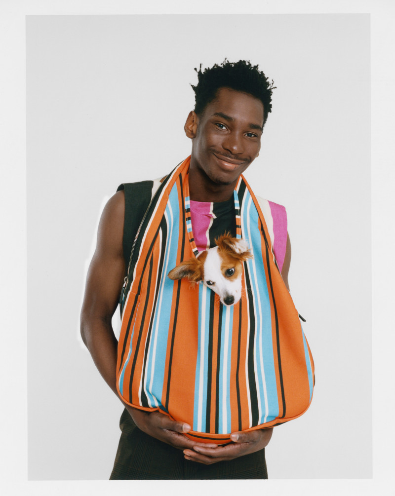 10 Men Magazine Issue 55 SS22 image-4