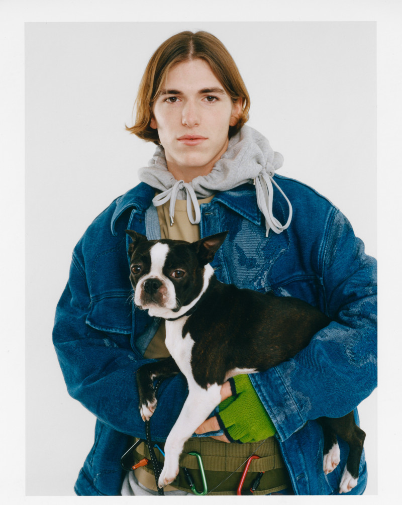 10 Men Magazine Issue 55 SS22 image-0