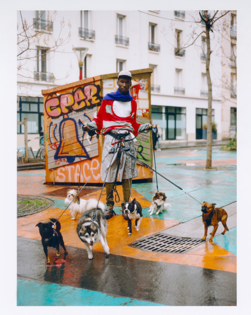 10 Men Magazine Issue 55 SS22 image-1
