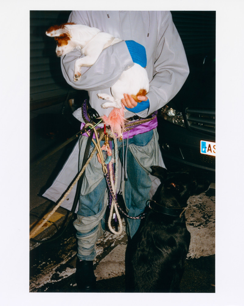 10 Men Magazine Issue 55 SS22 image-3