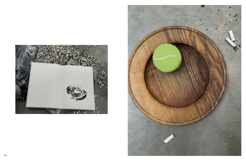 Middle Plane Issue No. 3 image-14