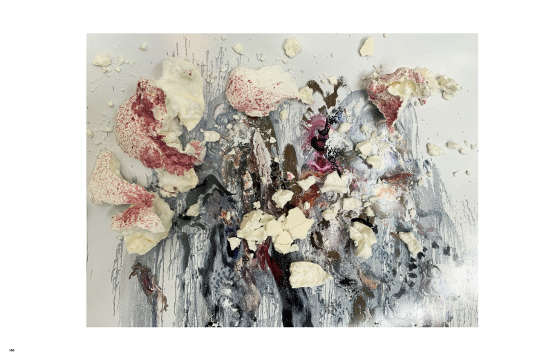 Middle Plane Issue No. 3 image-12