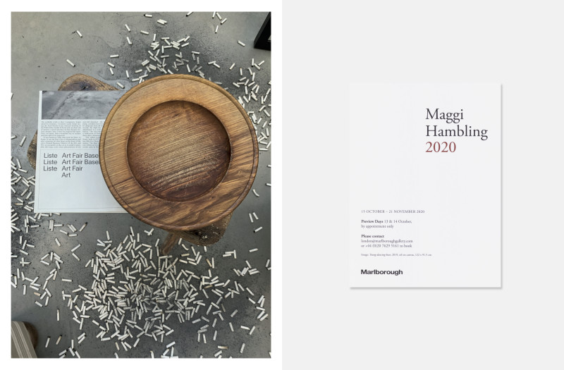 Middle Plane Issue No. 3 image-15