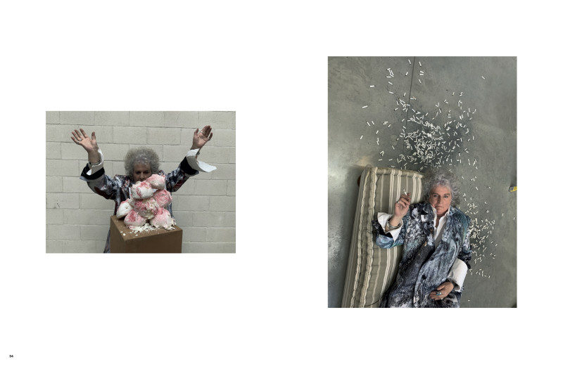 Middle Plane Issue No. 3 image-6