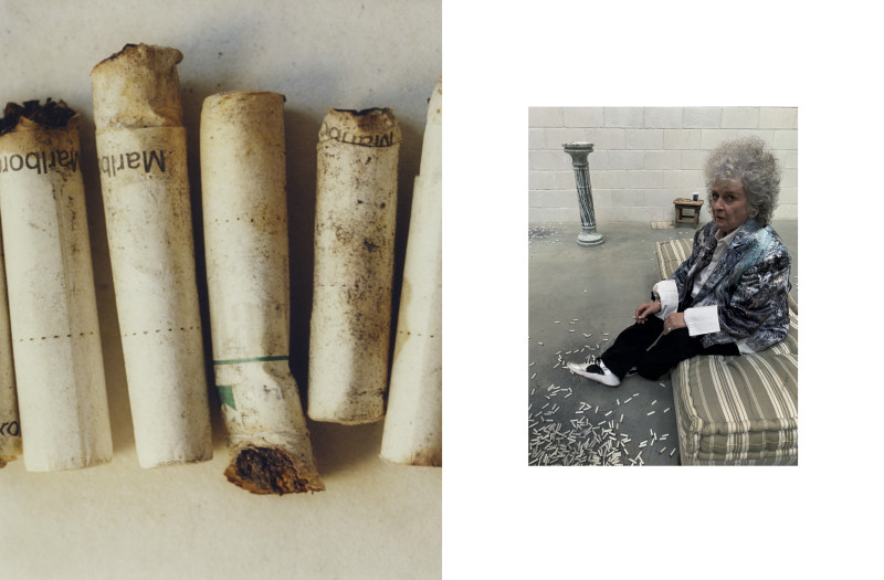 Middle Plane Issue No. 3 image-5