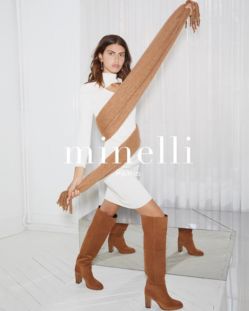 Minelli AW20 image-3