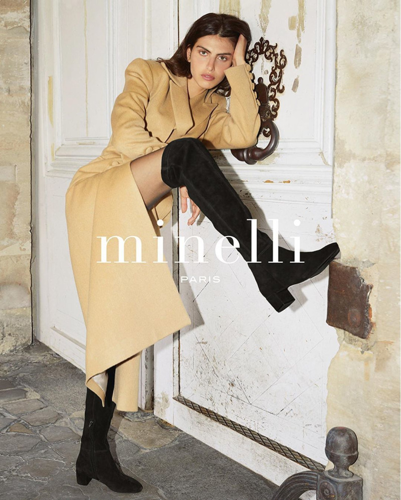 Minelli AW20 image-2