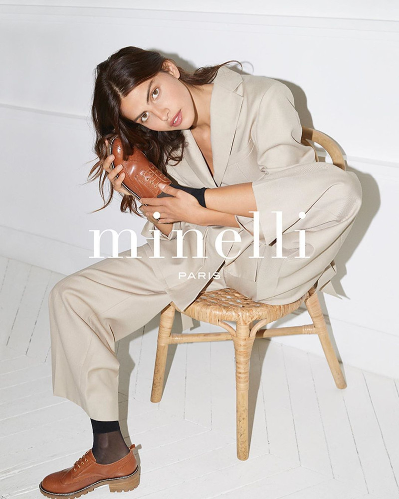 Minelli AW20 image-0
