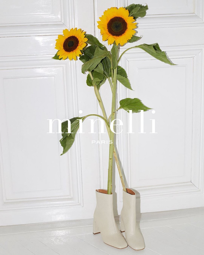 Minelli AW20 image-1