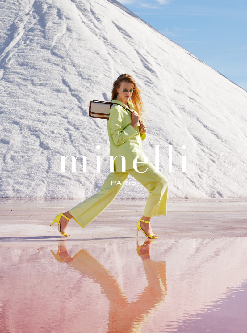 Minelli SS20 image-0