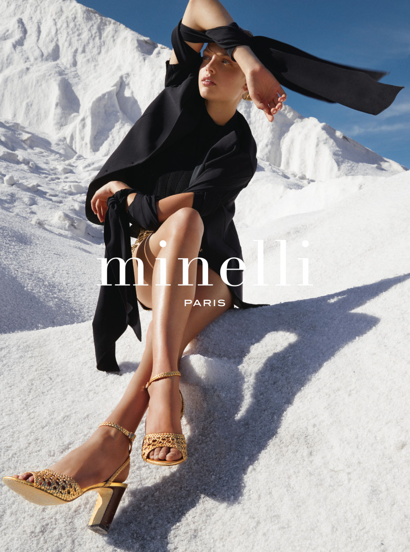 Minelli SS20 image-2