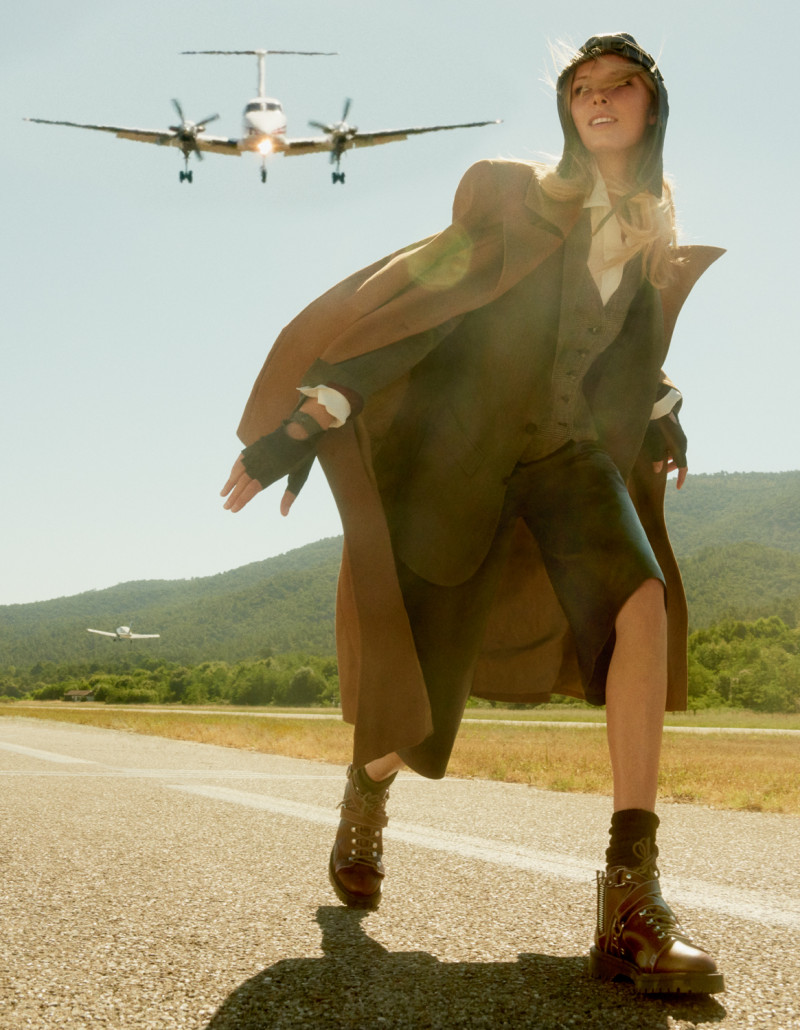 Vogue Paris image-0