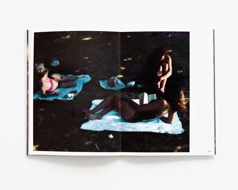 MUD Vol.3 image-28
