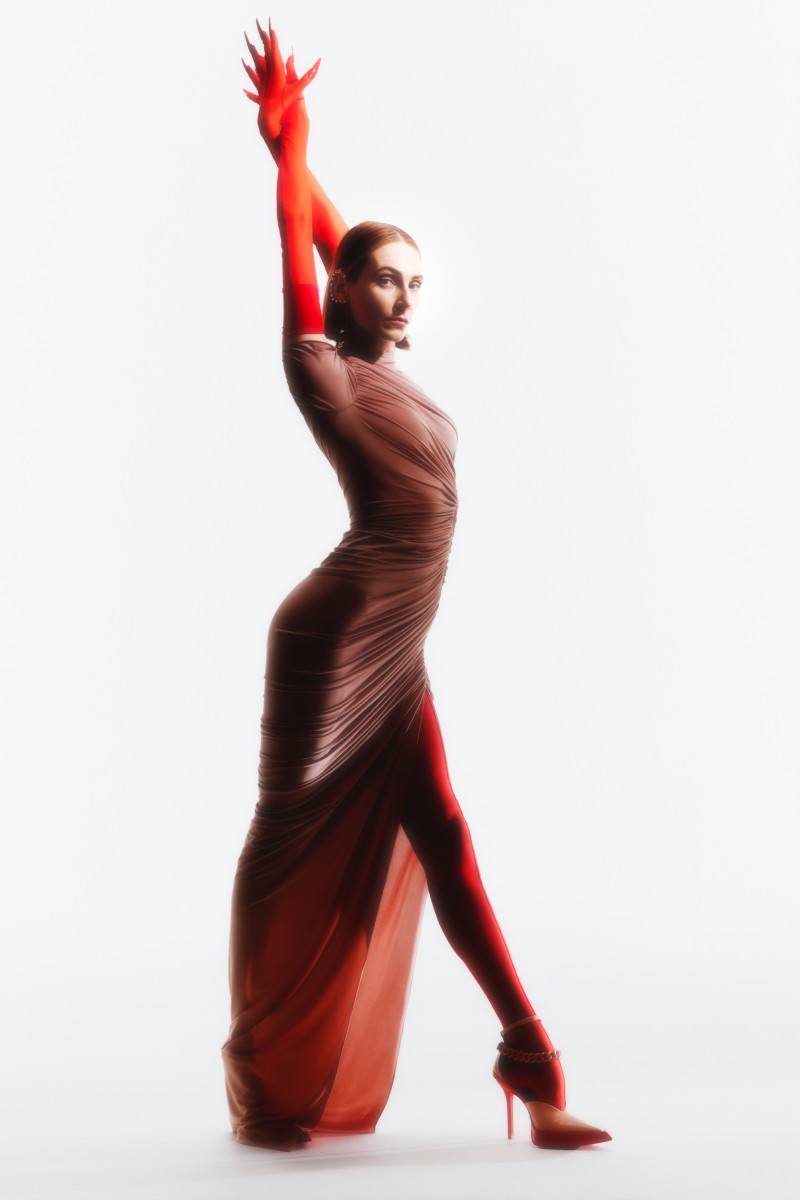 Mugler Resort 2020 image-8