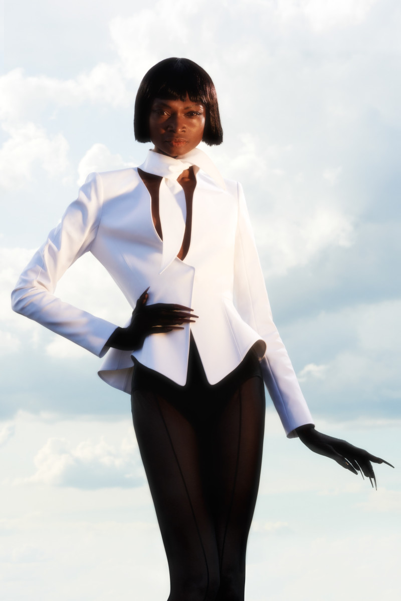 Mugler Resort 2020 image-7