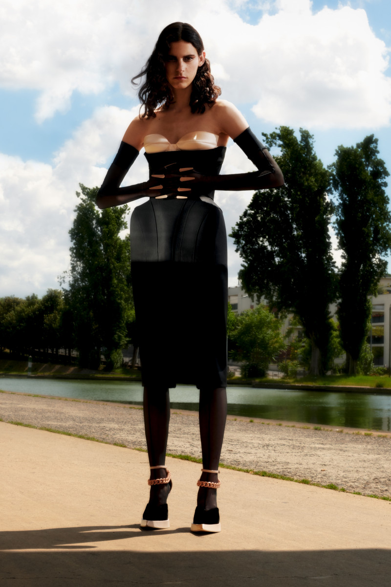 Mugler Resort 2020 image-1