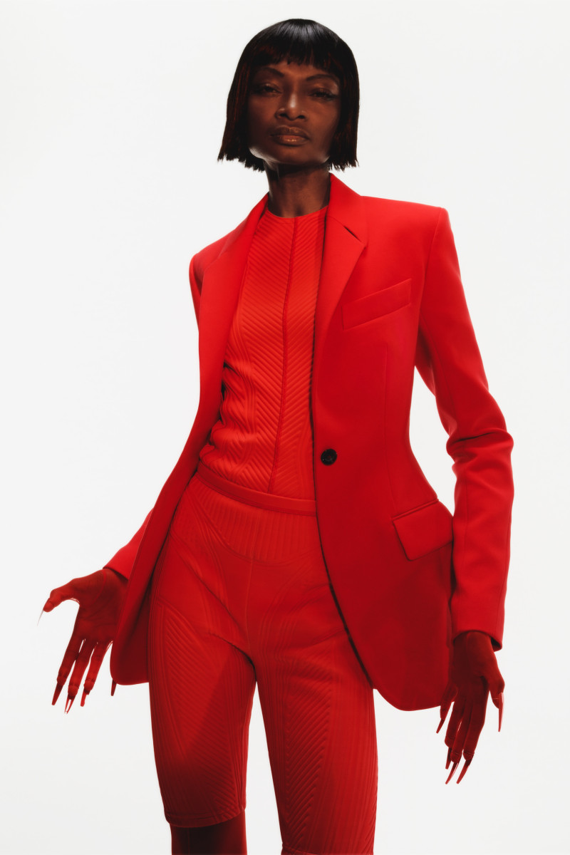 Mugler Resort 2020 image-2