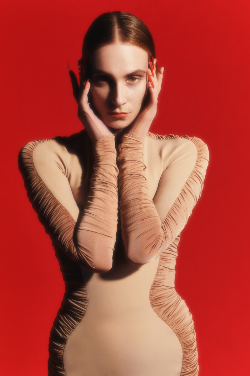 Mugler Resort 2020 image-0