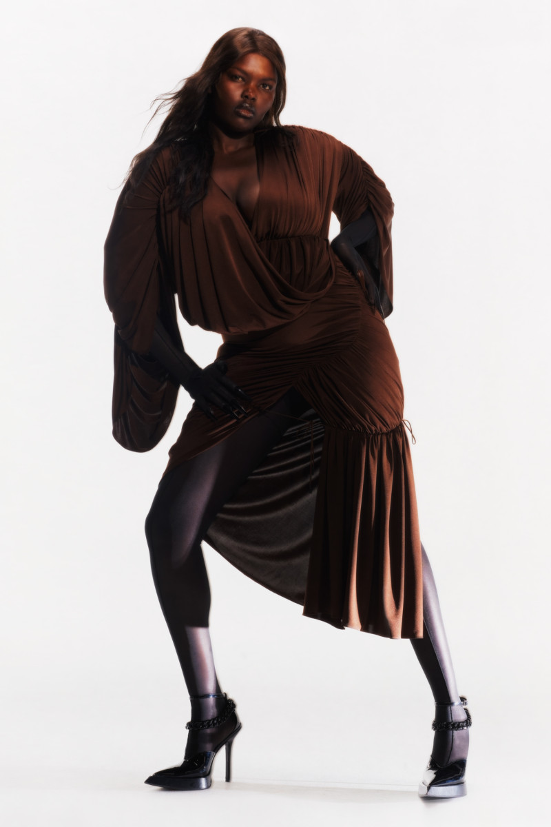Mugler Resort 2020 image-13