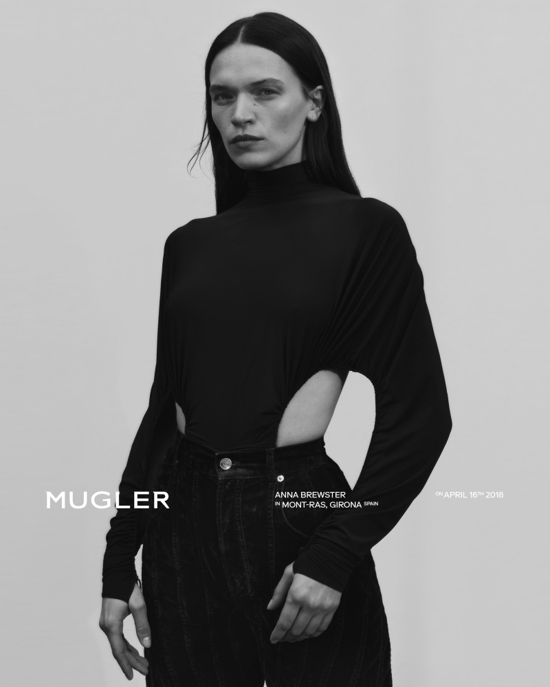 Mugler FW18 image-20