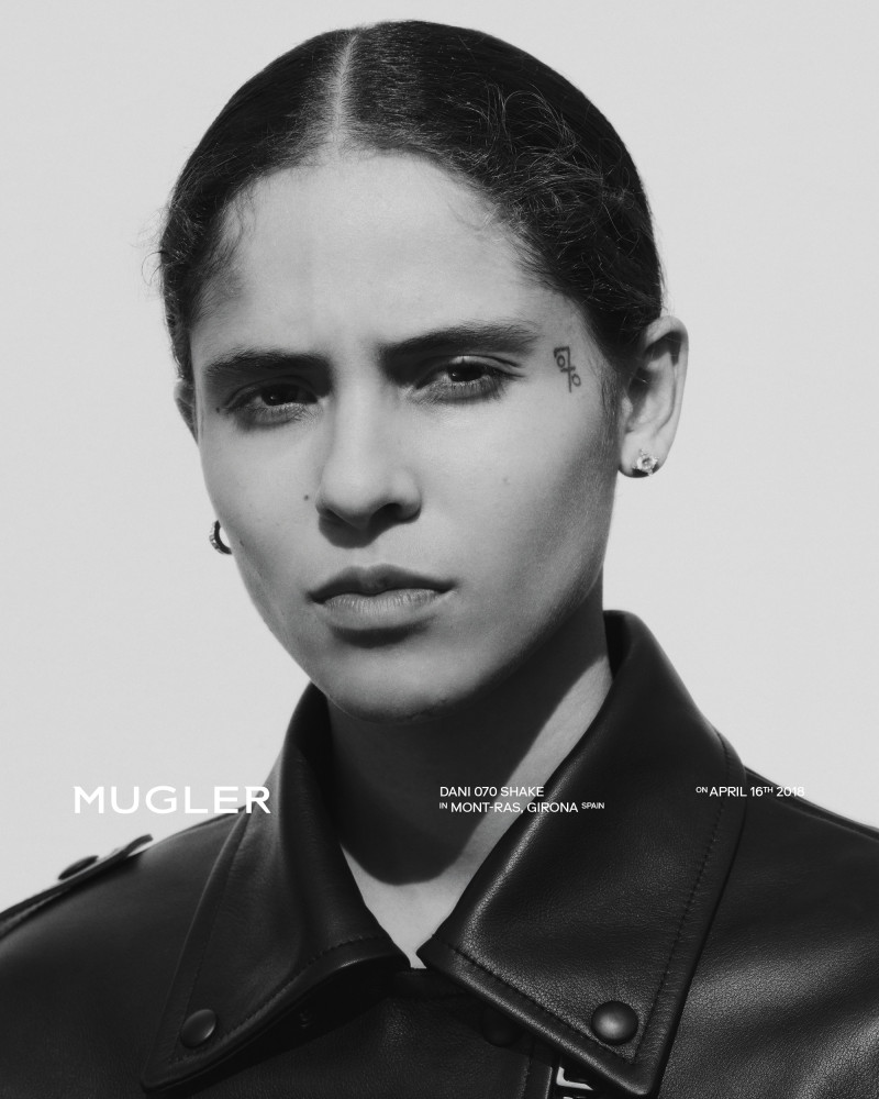 Mugler FW18 image-0