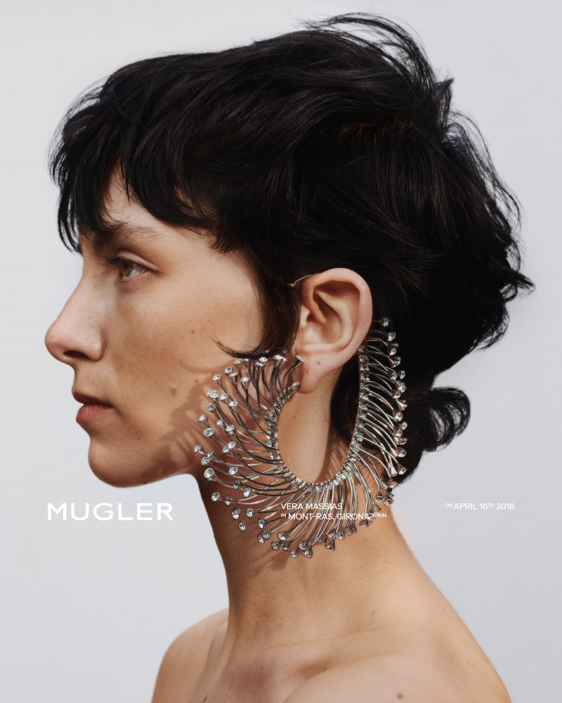Mugler FW18 image-16