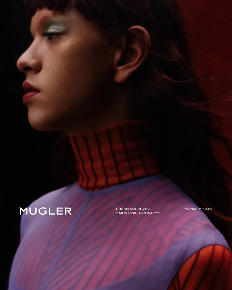 Mugler FW18 image-18