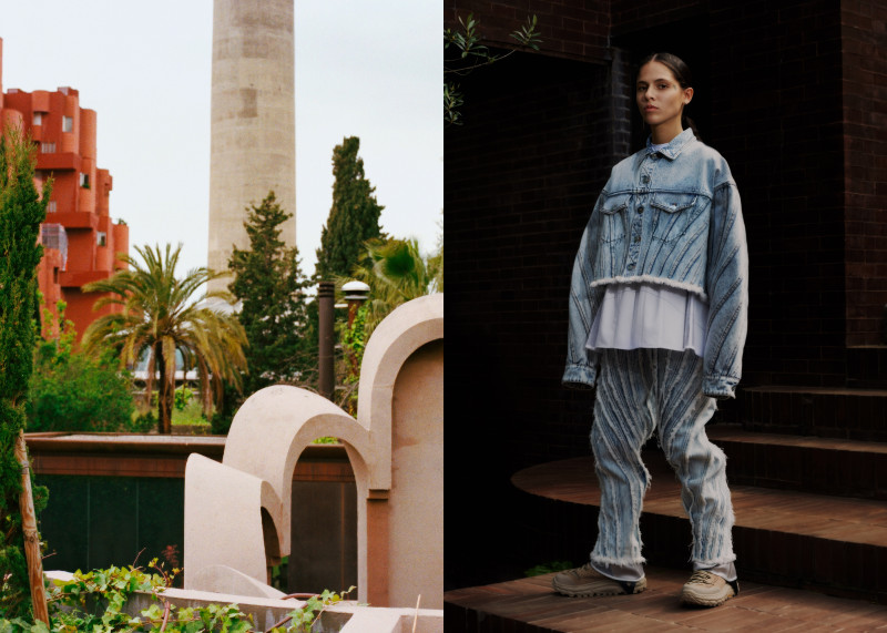 Mugler FW18 image-17