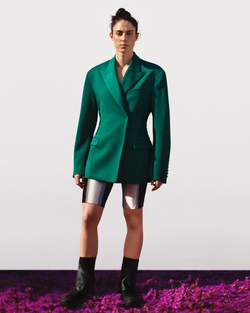 Mugler FW18 image-13