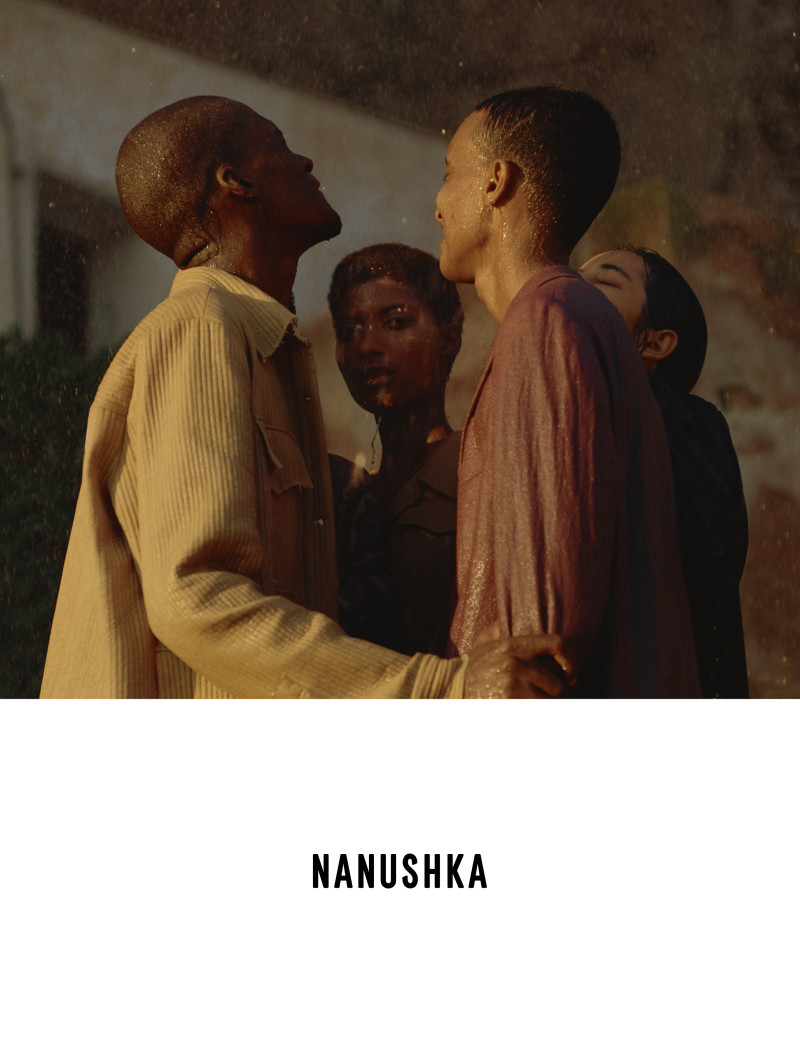 Nanushka FW19 image-2