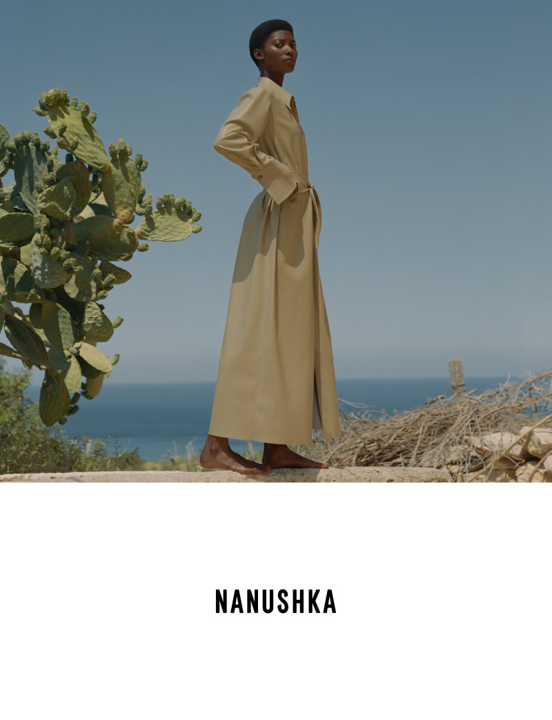 Nanushka FW19 image-1