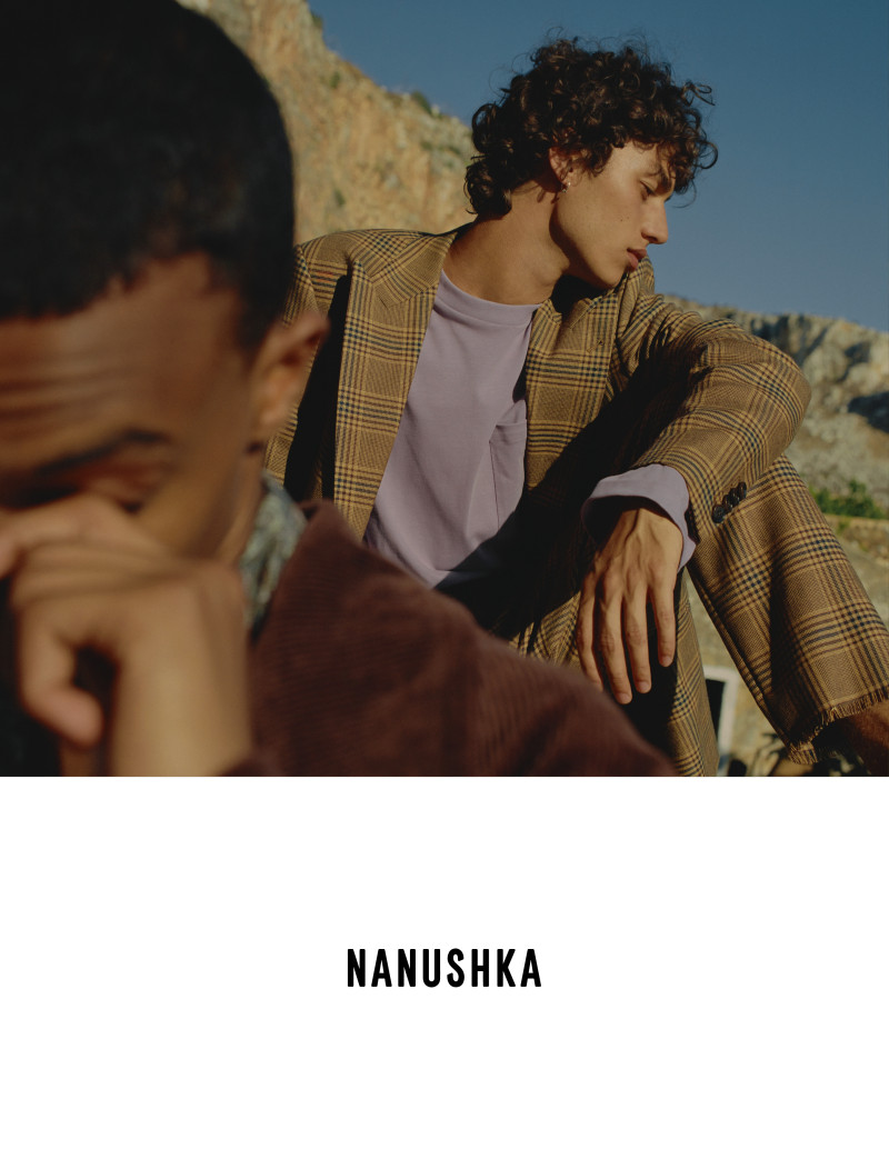 Nanushka FW19 image-0