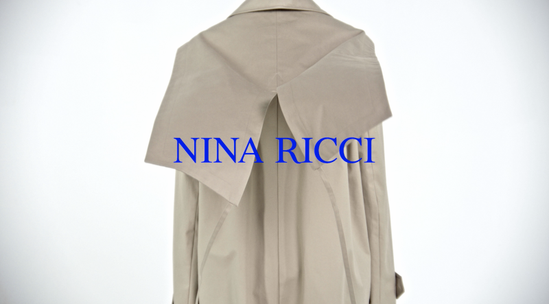 Nina Ricci SS22 image-2