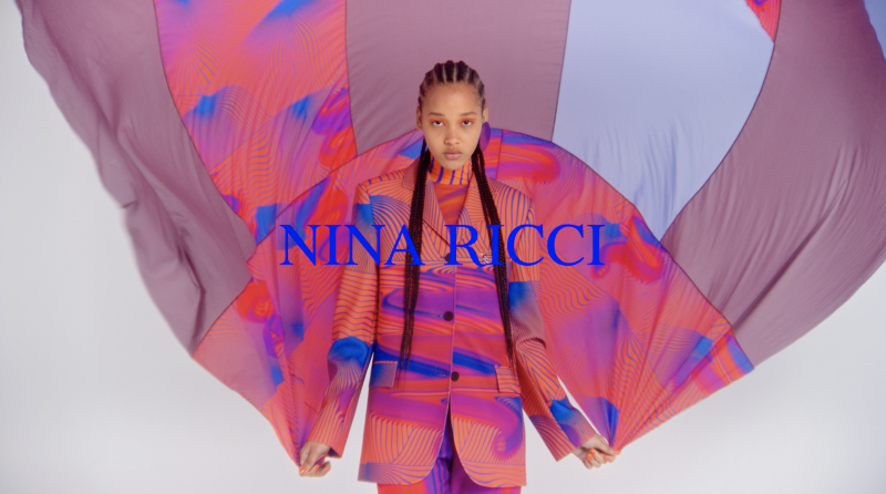 Nina Ricci SS22 image-0