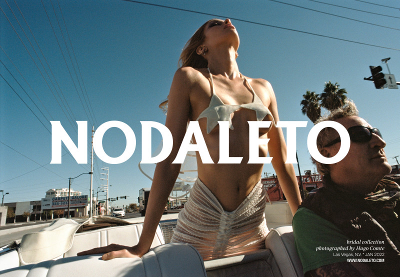 Nodaleto Bridal Collection 22 image-2