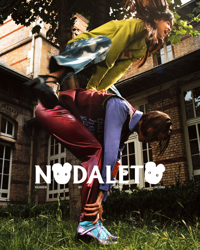 Nodaleto Heaven by Marc Jacobs image-0
