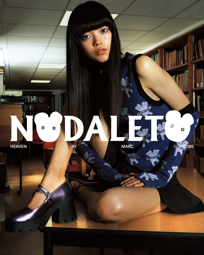 Nodaleto Heaven by Marc Jacobs image-1